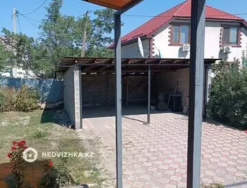 3-бөлмелі үй, 10 соттық, 100 м², 7-нобай