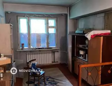2-комнатная квартира, этаж 1 из 3, 52 м²