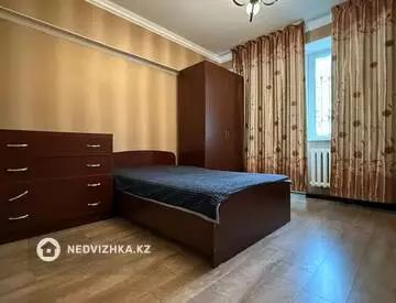 3-комнатная квартира, этаж 2 из 5, 97 м², миниатюра 4