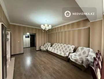 3-комнатная квартира, этаж 2 из 5, 97 м², миниатюра 7