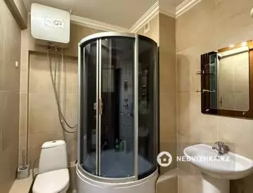 3-комнатная квартира, этаж 2 из 5, 97 м², миниатюра 10