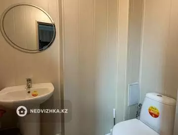 3-комнатная квартира, этаж 2 из 5, 97 м², миниатюра 11