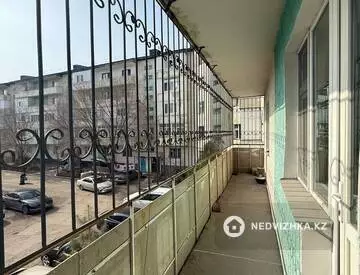 3-комнатная квартира, этаж 2 из 5, 97 м², миниатюра 12