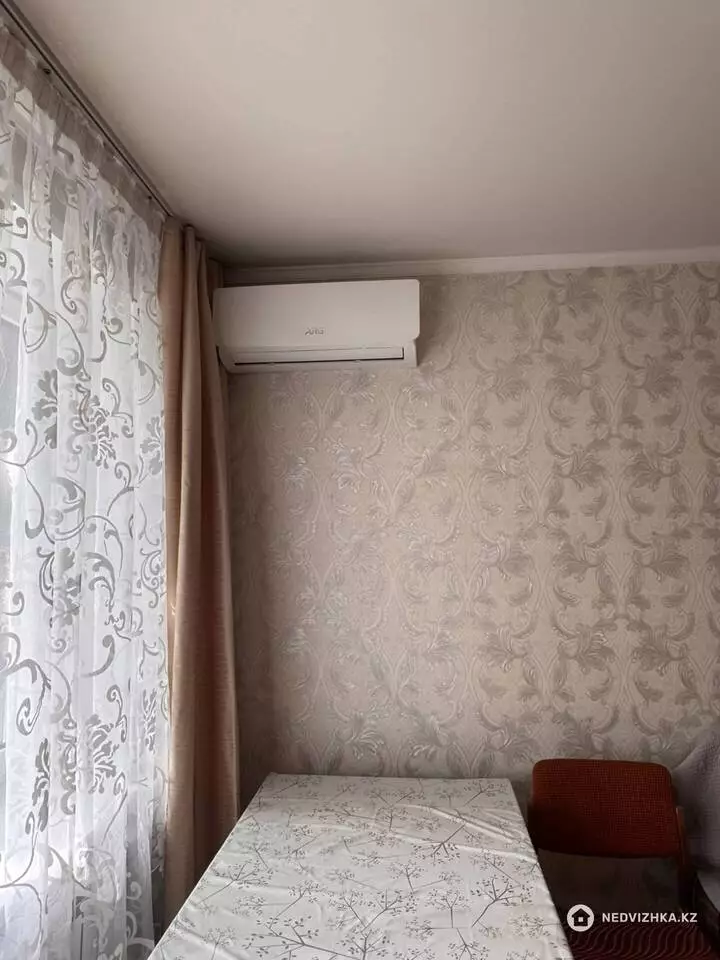 2-бөлмелі пәтер, қабат 5 барлық қабат саны 5, 64 м², 4-фотосурет