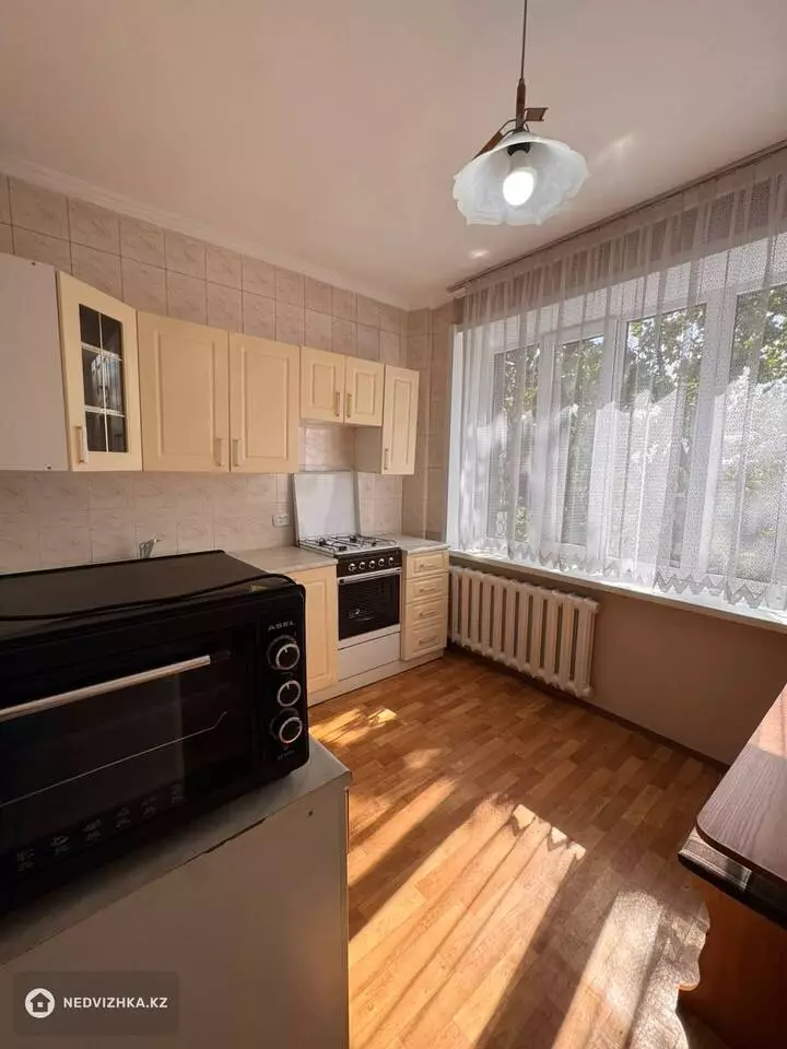 2-бөлмелі пәтер, қабат 5 барлық қабат саны 5, 64 м², 5-фотосурет