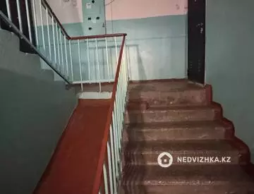 2-комнатная квартира, этаж 5 из 5, 64 м², миниатюра 11