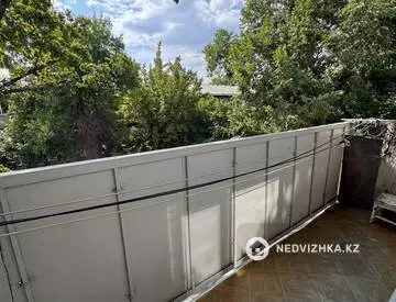 2-комнатная квартира, этаж 5 из 5, 64 м², миниатюра 10