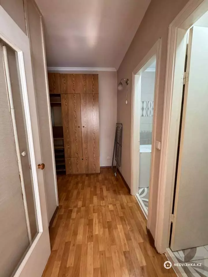 2-бөлмелі пәтер, қабат 5 барлық қабат саны 5, 64 м², 3-фотосурет