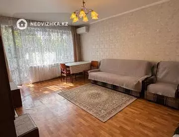 2-комнатная квартира, этаж 5 из 5, 64 м², миниатюра 2