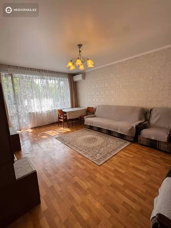2-бөлмелі пәтер, қабат 5 барлық қабат саны 5, 64 м², 2-фотосурет