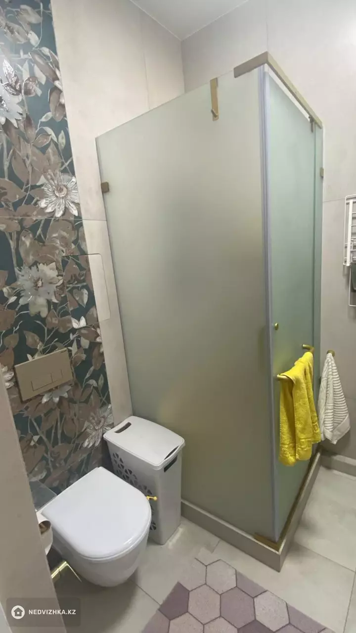 2-комнатная квартира, этаж 5 из 9, 41 м²