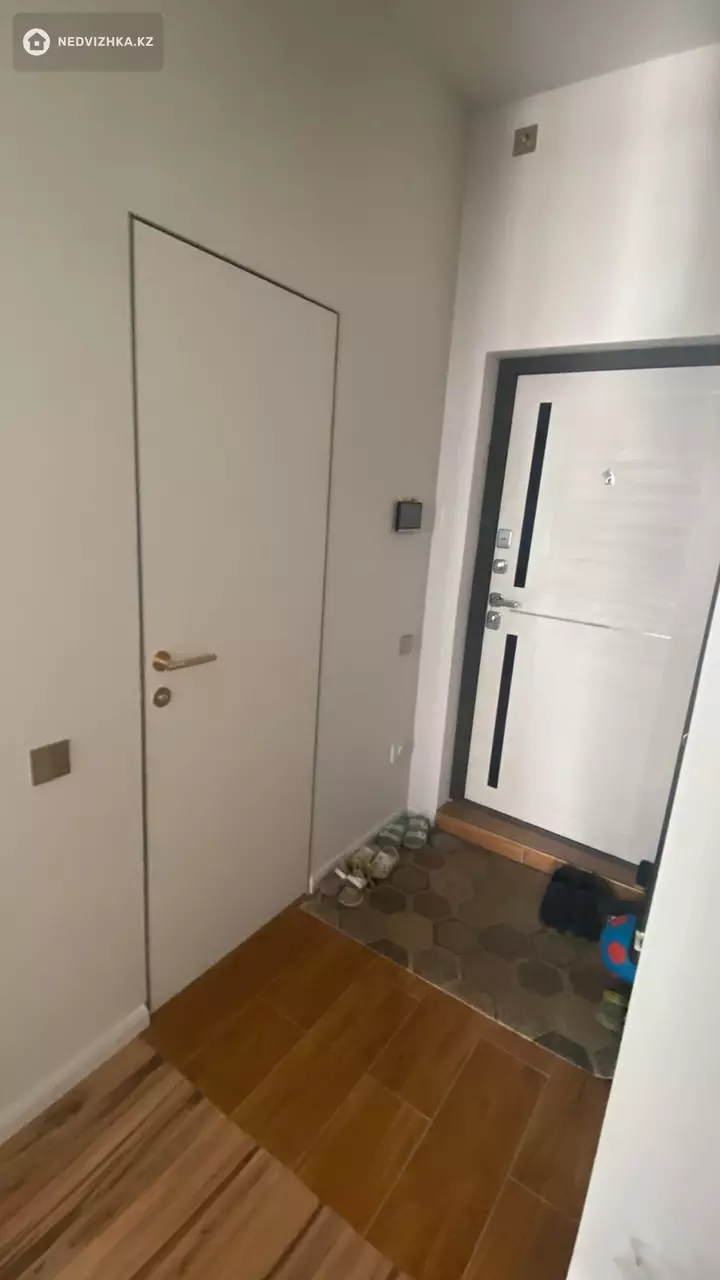 2-комнатная квартира, этаж 5 из 9, 41 м², фотография 3