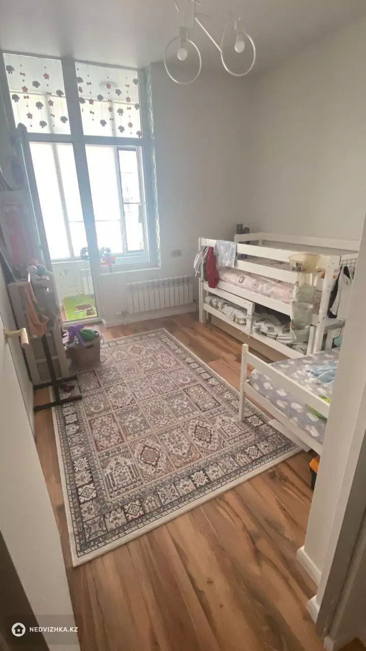 2-комнатная квартира, этаж 5 из 9, 41 м², фотография 4