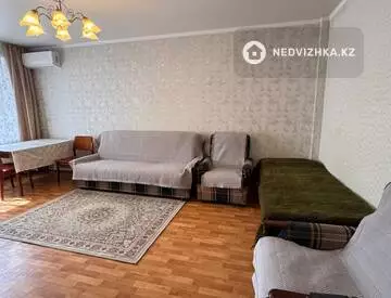 2-комнатная квартира, этаж 5 из 5, 64 м², миниатюра 1