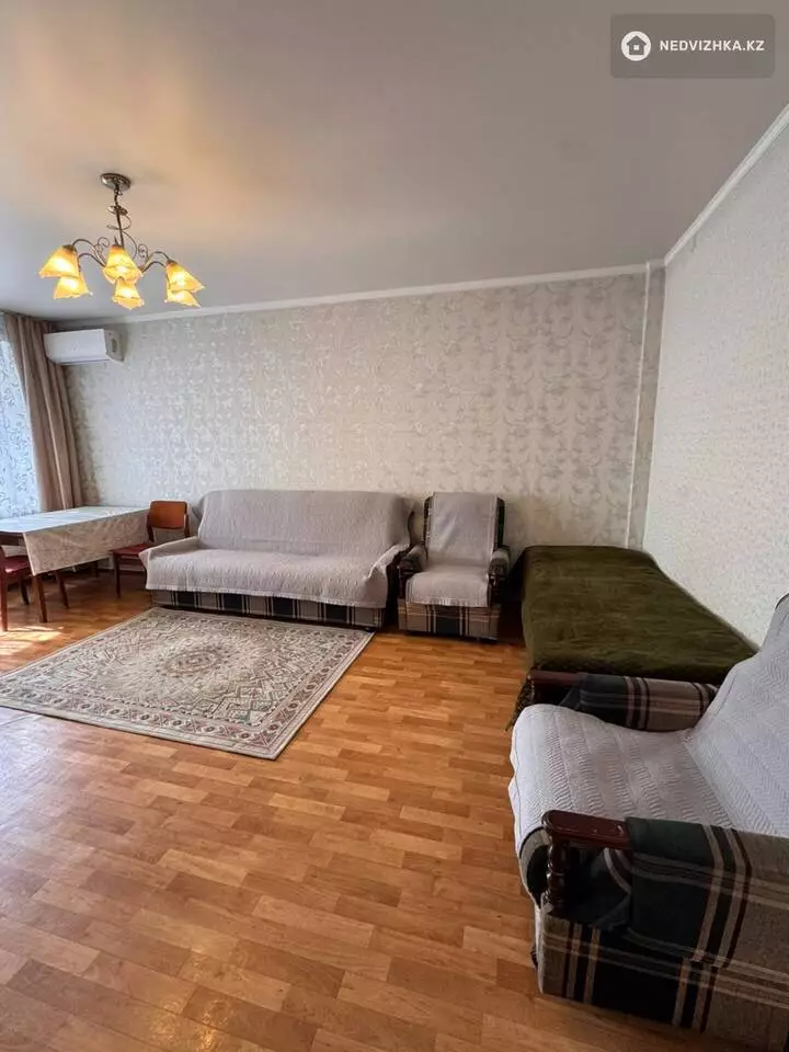 2-комнатная квартира, этаж 5 из 5, 64 м²