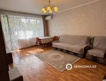 2-комнатная квартира, этаж 5 из 5, 64 м², миниатюра 2