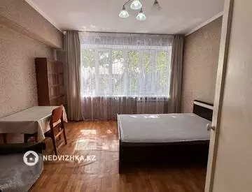 2-комнатная квартира, этаж 5 из 5, 64 м², миниатюра 7