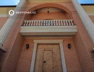 8-комнатный дом, 20 соток, 712 м², На длительный срок, миниатюра 8