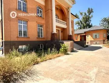 8-комнатный дом, 20 соток, 712 м², На длительный срок, миниатюра 5