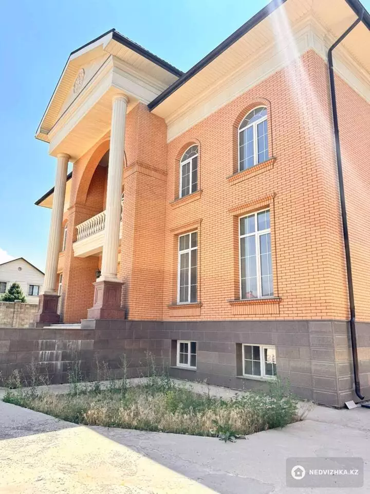 8-комнатный дом, 20 соток, 712 м², На длительный срок, фотография 3