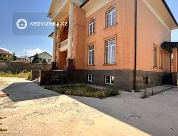 8-комнатный дом, 20 соток, 712 м², На длительный срок, миниатюра 2