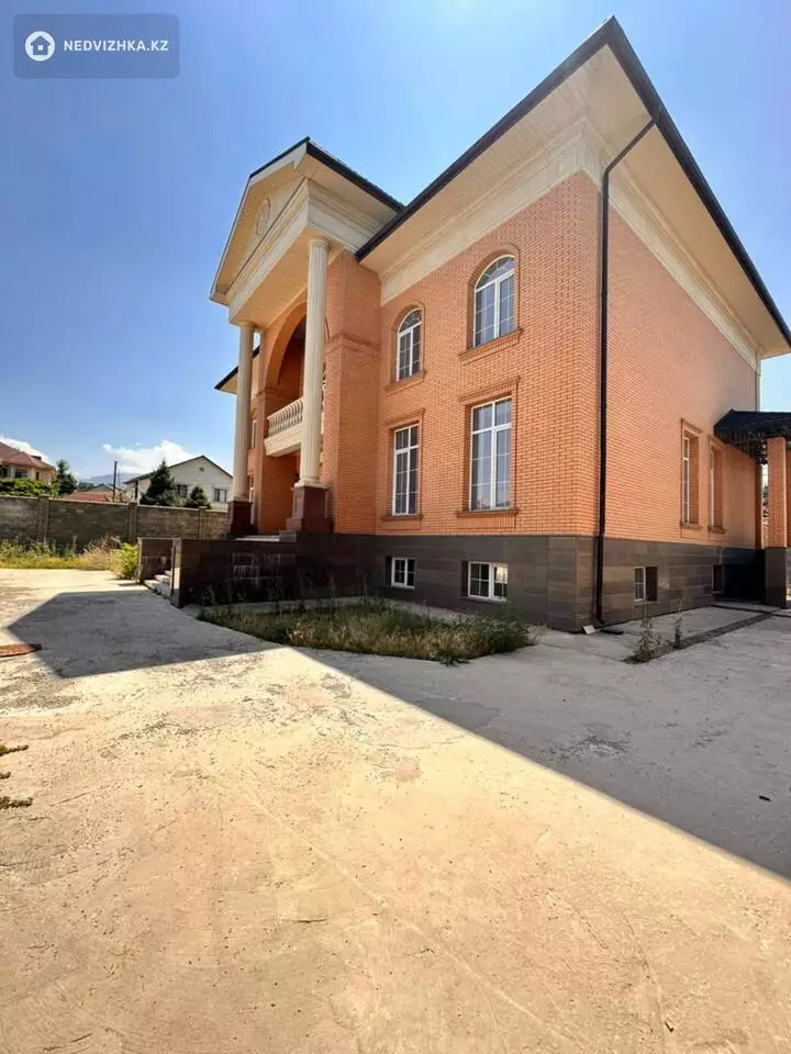 8-комнатный дом, 20 соток, 712 м², На длительный срок, фотография 2