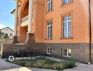 8-комнатный дом, 20 соток, 712 м², На длительный срок, миниатюра 4