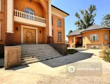 8-комнатный дом, 20 соток, 712 м², На длительный срок, миниатюра 6