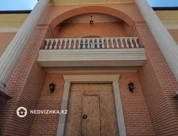 8-комнатный дом, 20 соток, 712 м², миниатюра 7