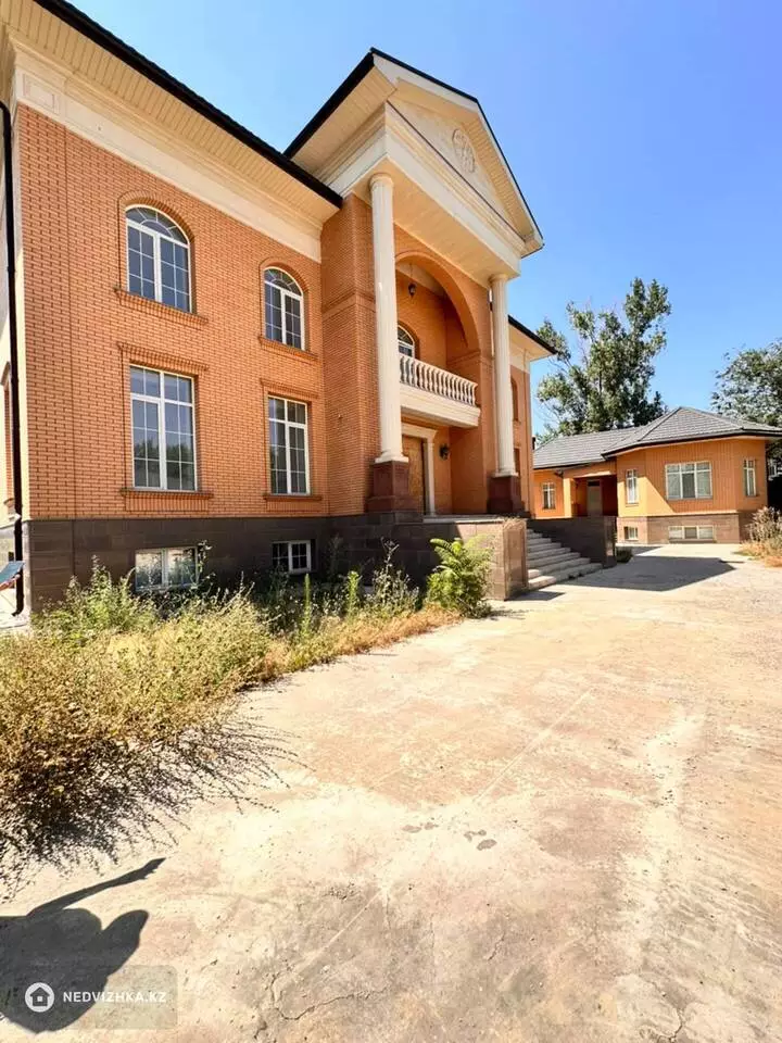 8-комнатный дом, 20 соток, 712 м², 3-фотосурет