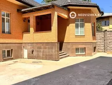 8-комнатный дом, 20 соток, 712 м², миниатюра 11