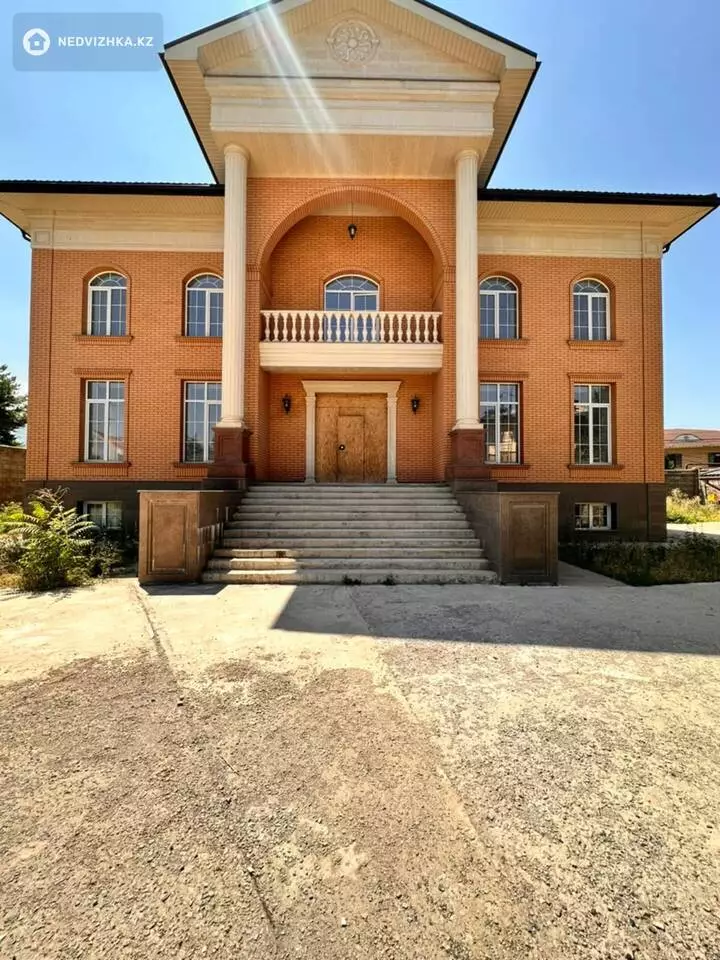 8-комнатный дом, 20 соток, 712 м²