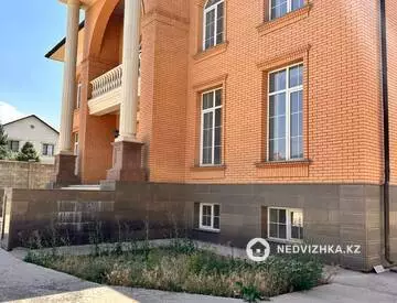 8-комнатный дом, 20 соток, 712 м², миниатюра 5