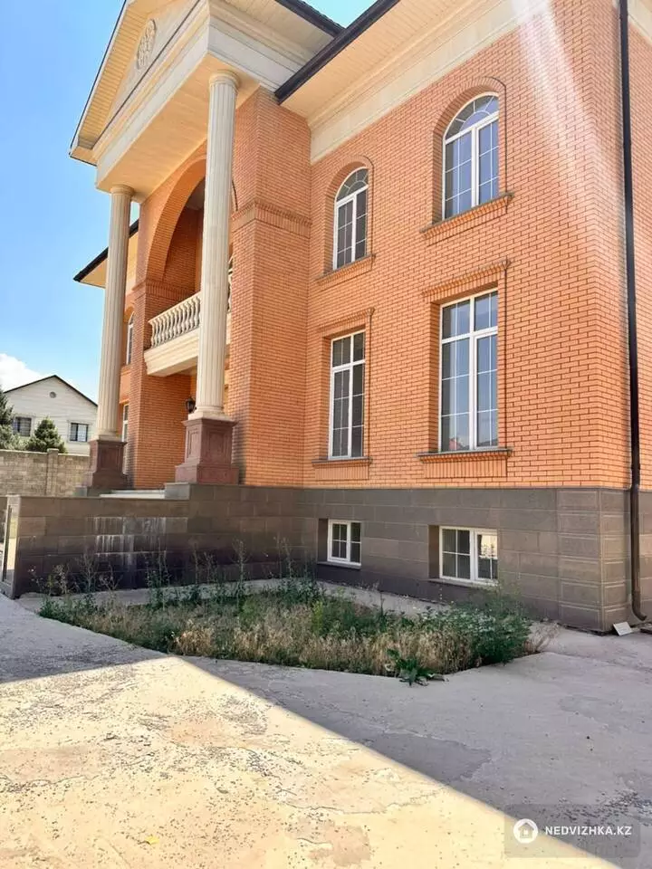 8-комнатный дом, 20 соток, 712 м², 5-фотосурет