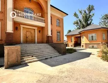 8-комнатный дом, 20 соток, 712 м², миниатюра 2