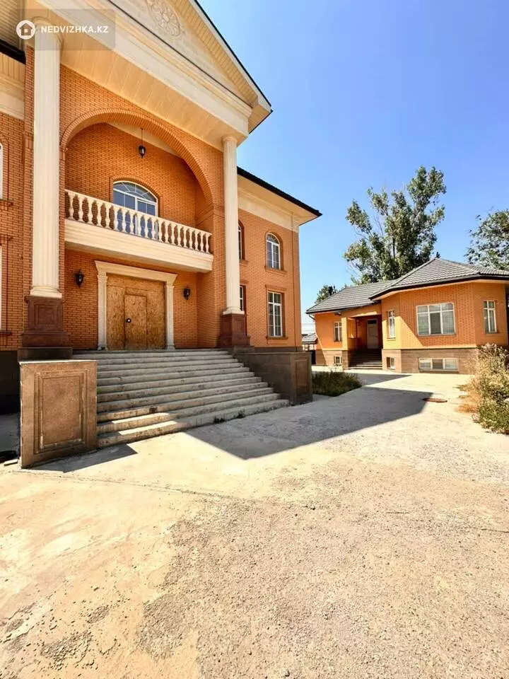 8-комнатный дом, 20 соток, 712 м², 2-фотосурет