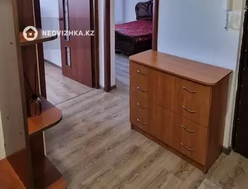 3-комнатная квартира, этаж 5 из 5, 76 м²