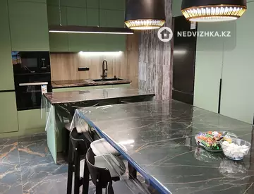 2-комнатная квартира, этаж 15 из 16, 63 м², миниатюра 9
