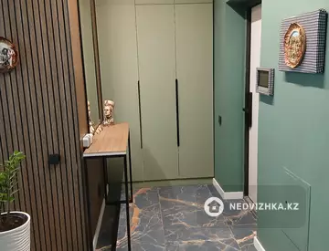 2-комнатная квартира, этаж 15 из 16, 63 м², миниатюра 10