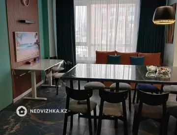 2-комнатная квартира, этаж 15 из 16, 63 м², миниатюра 12