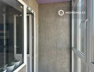 1-комнатная квартира, этаж 5 из 5, 44 м², миниатюра 8