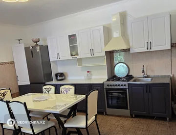 4-комнатный дом, 8.5 соток, 100 м², миниатюра 10
