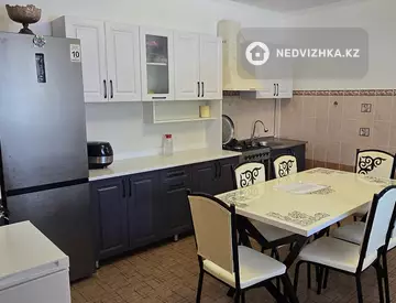 4-комнатный дом, 8.5 соток, 100 м², миниатюра 11