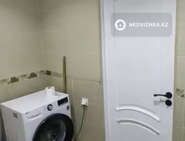 3-бөлмелі пәтер, қабат 2 барлық қабат саны 3, 67 м², 10-нобай
