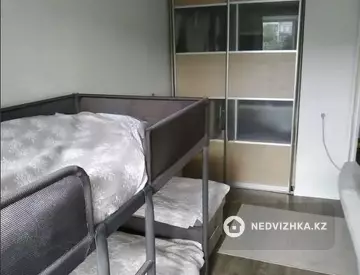 3-бөлмелі пәтер, қабат 2 барлық қабат саны 3, 67 м², 12-нобай