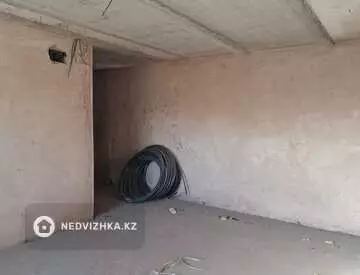 2-бөлмелі пәтер, қабат 1 барлық қабат саны 5, 50 м², 7-нобай