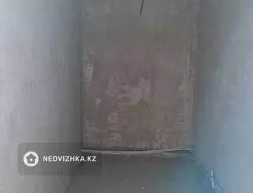 2-бөлмелі пәтер, қабат 1 барлық қабат саны 5, 50 м², 9-нобай