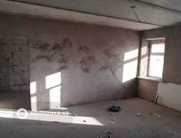 2-бөлмелі пәтер, қабат 1 барлық қабат саны 5, 50 м², 4-нобай