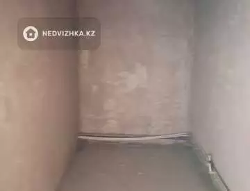 2-бөлмелі пәтер, қабат 1 барлық қабат саны 5, 50 м², 5-нобай