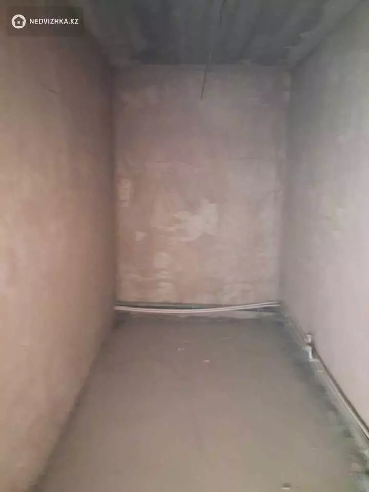 2-комнатная квартира, этаж 1 из 5, 50 м², фотография 5